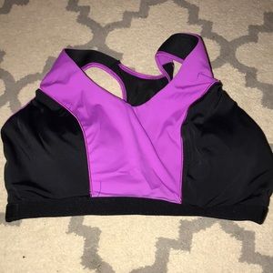 Cacique sports bra